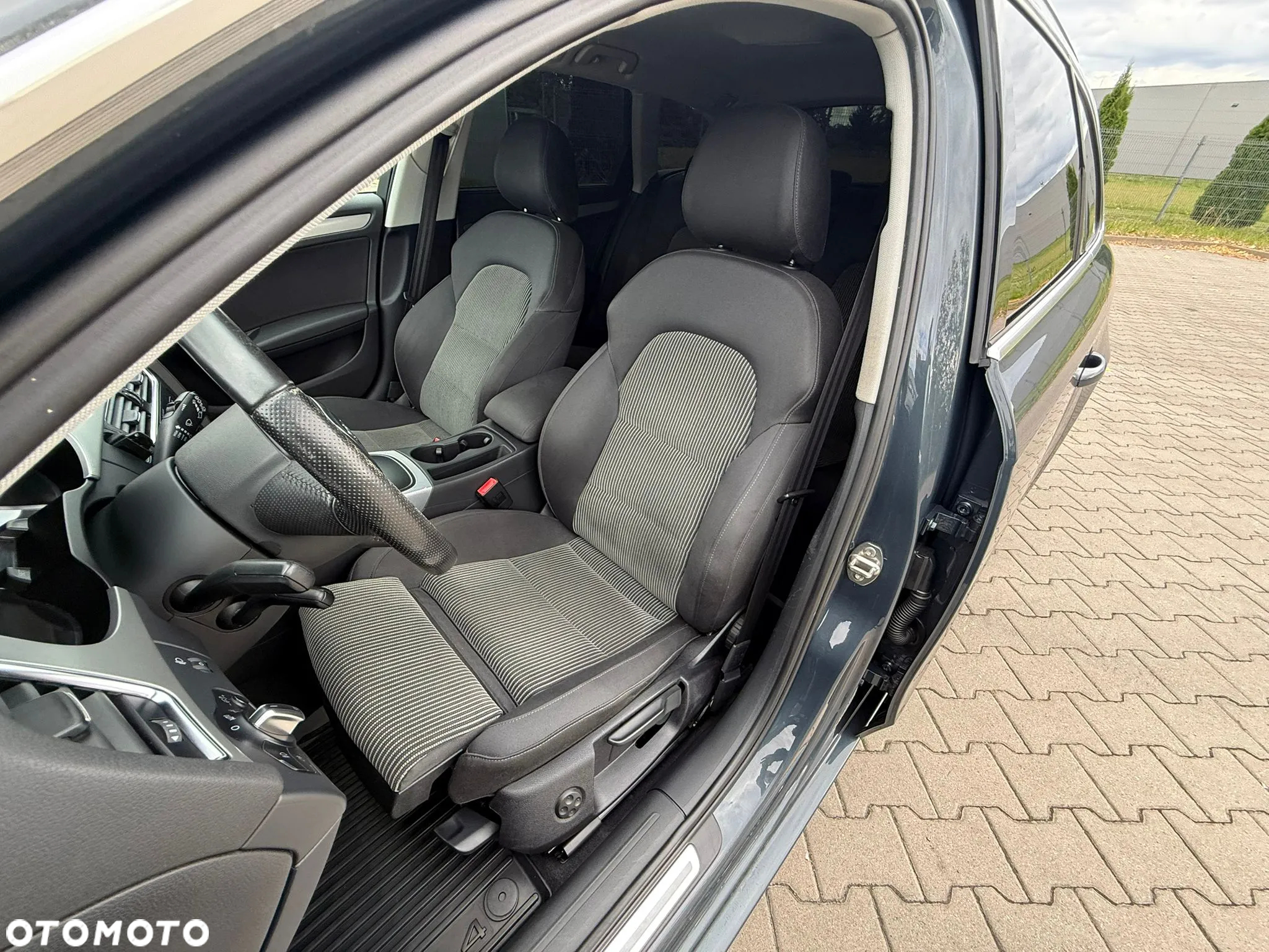 Audi A4 1.8 TFSI Prime Line - 20