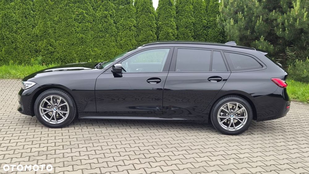 BMW Seria 3 - 6