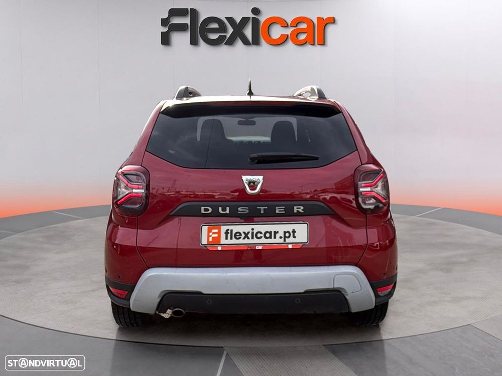 Dacia Duster 1.0 TCe ECO-G Prestige Bi-Fuel - 6