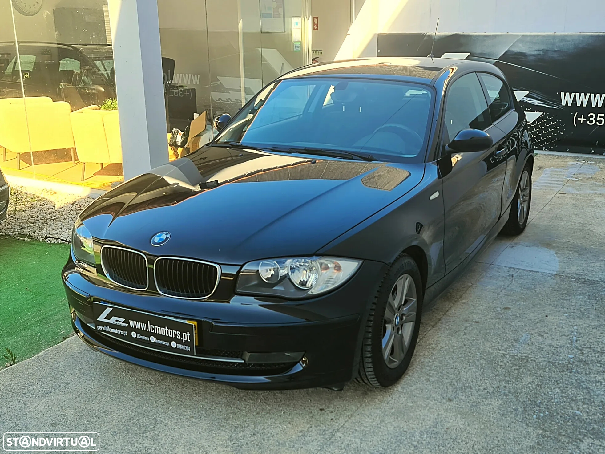 BMW 116 116i - 3