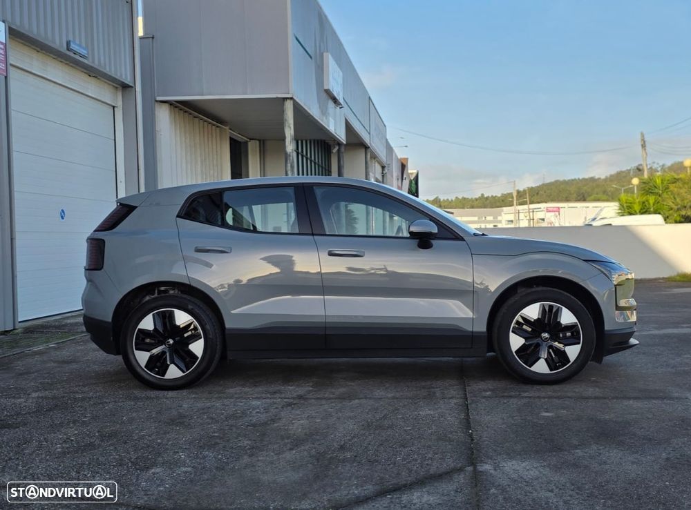 Volvo EX30 69 kWh Single Motor Extended Range Core - 3