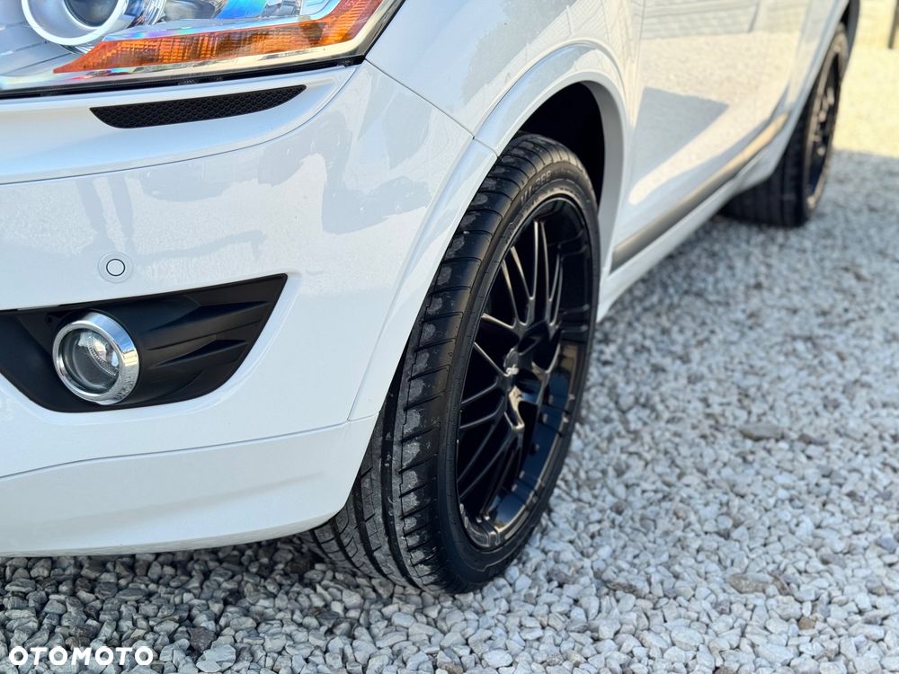 Ford Kuga 2.0 TDCi Individual MPS6 - 20