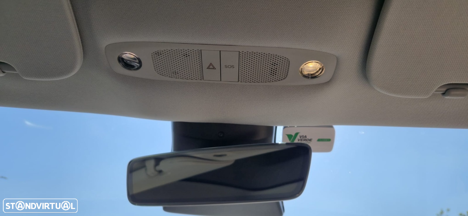 Tesla Model 3 Performance Dual Motor AWD - 20