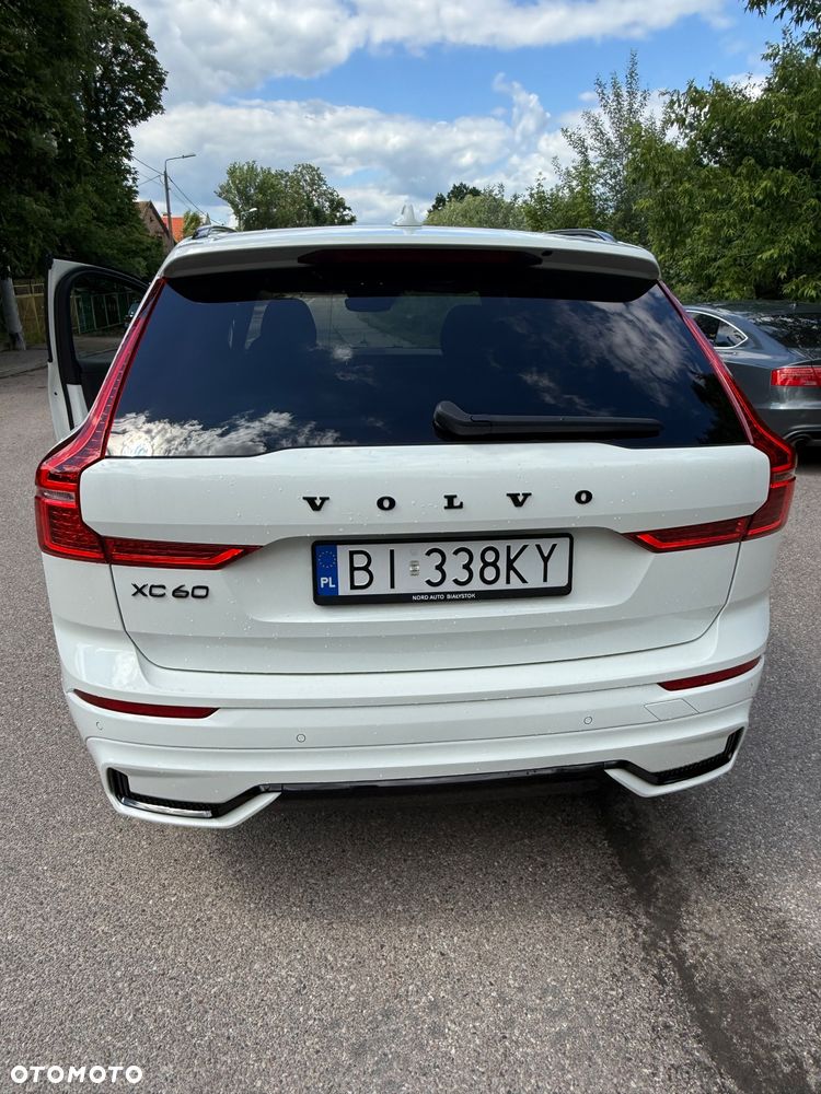Volvo XC 60 - 9