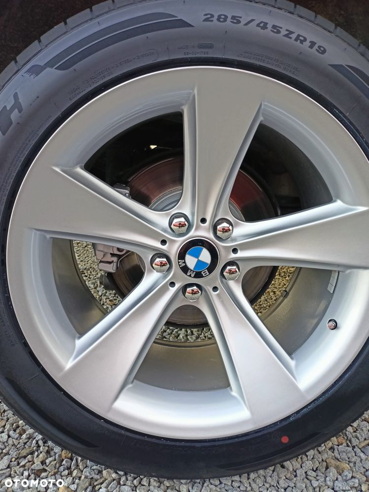 BMW X5 - 26