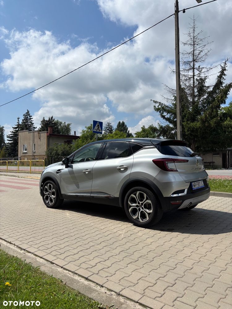 Renault Captur ver-tce-100-intens - 12