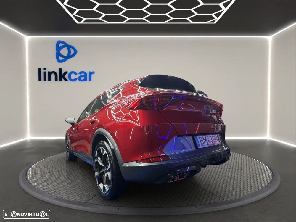 Cupra Formentor VZ 1.4 e-Hybrid DSG - 9