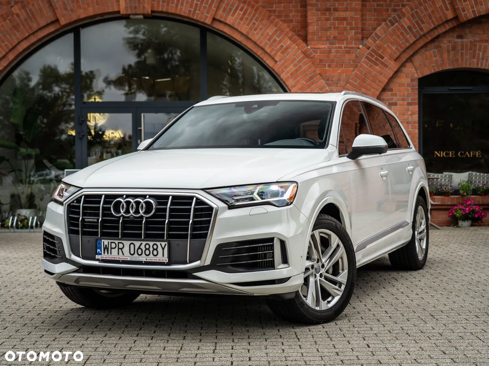 Audi Q7 - 3