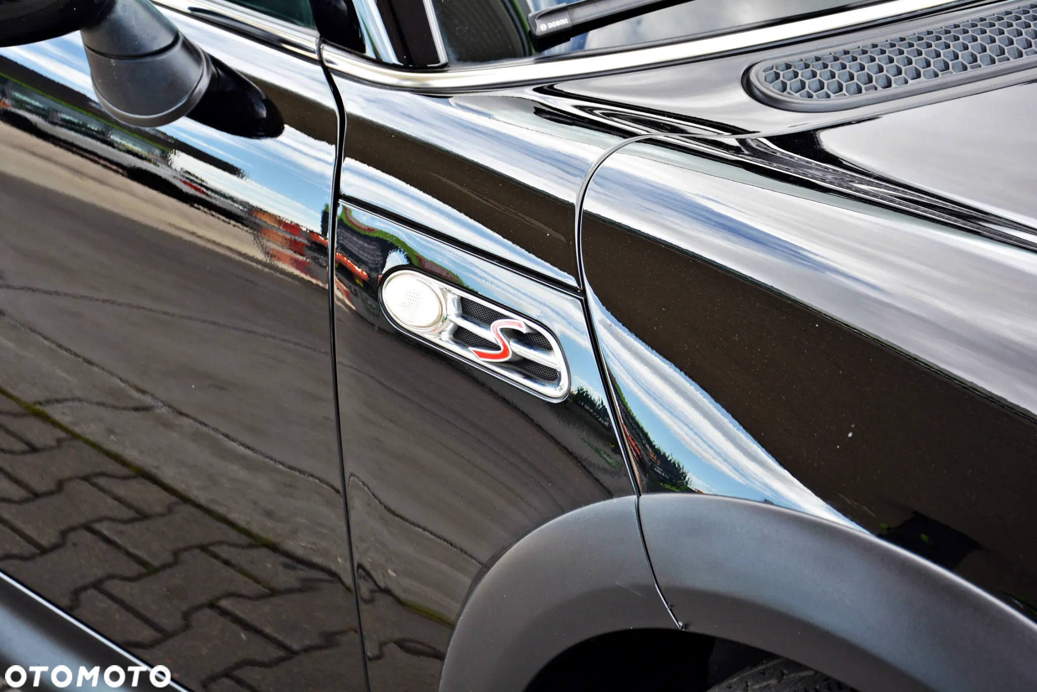 MINI Cooper S Park Lane - 11