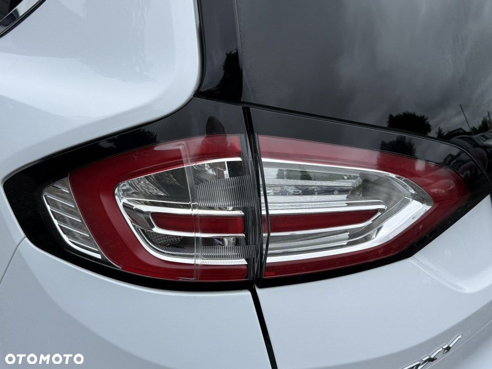 Ford Galaxy 2.0 TDCi Titanium - 10