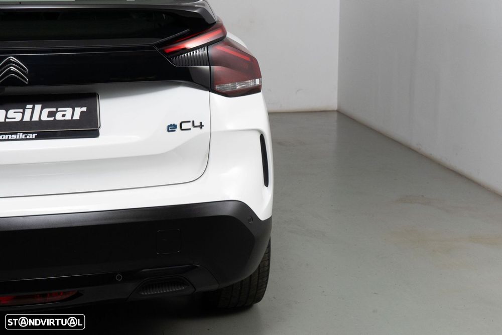 Citroën e-C4 50 kWh Live Pack - 18