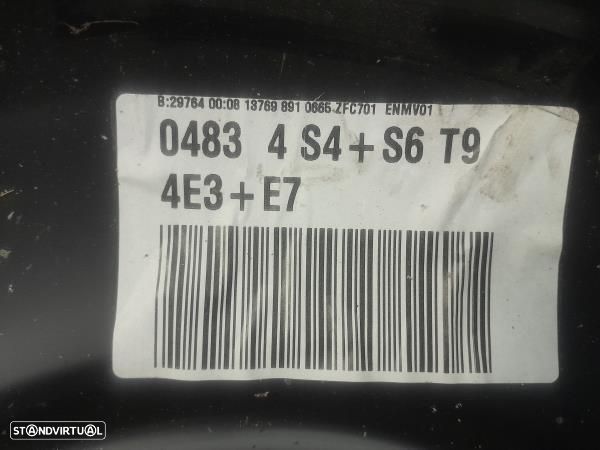Jante Suplente Peugeot 308 Ii - 5