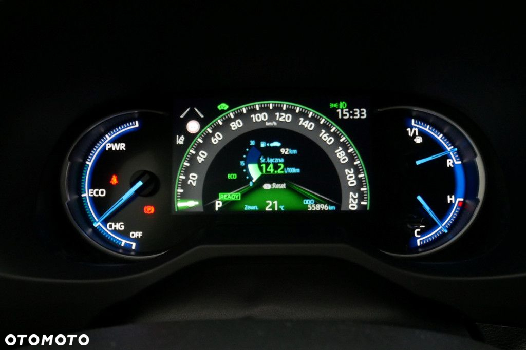 Toyota RAV4 - 9