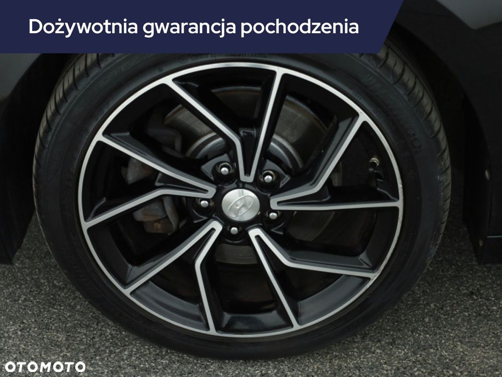Hyundai i40 - 21