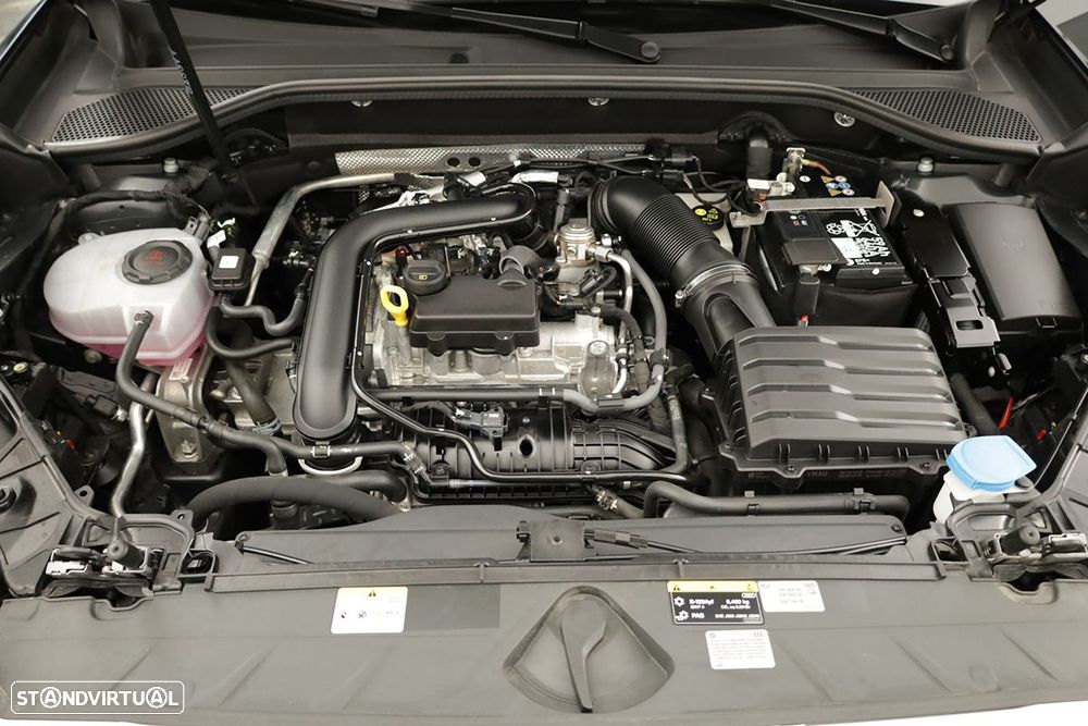 Audi Q2 30 TFSI Advanced - 24