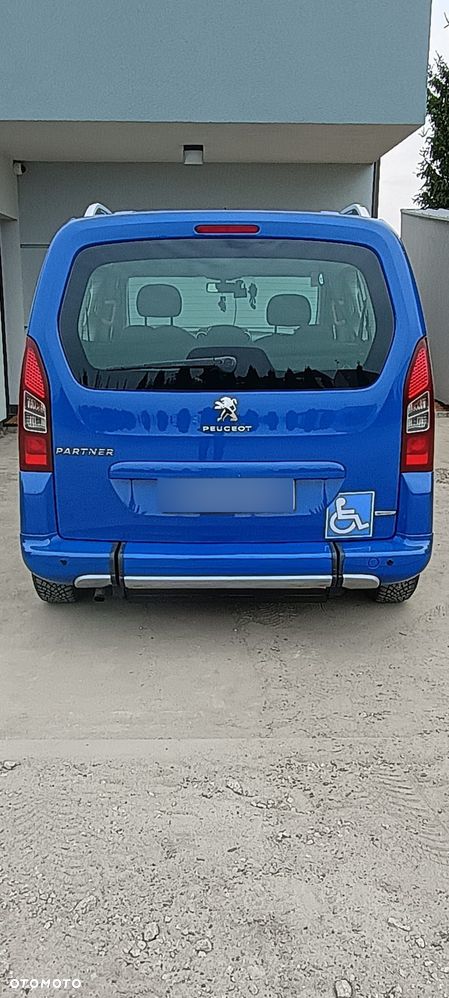Peugeot Partner - 3