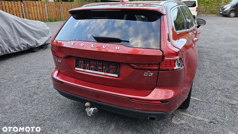Volvo V60 D3 Geartronic Momentum Pro - 7