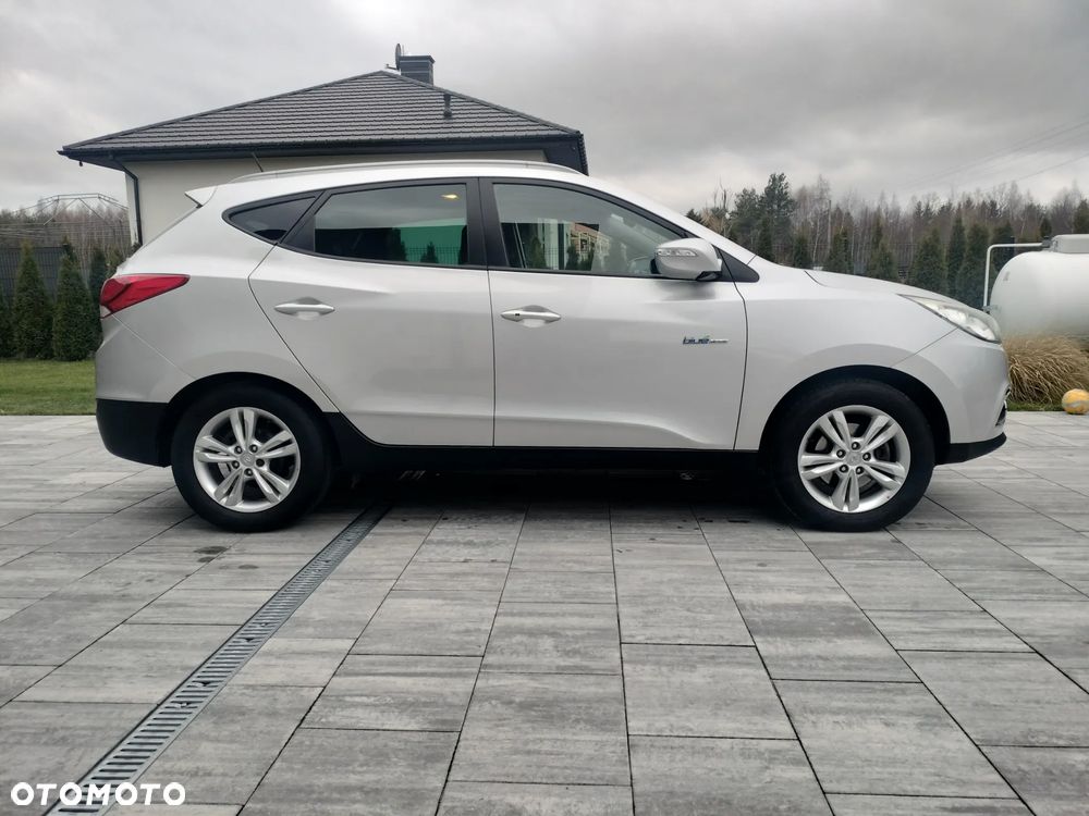 Hyundai ix35 - 13