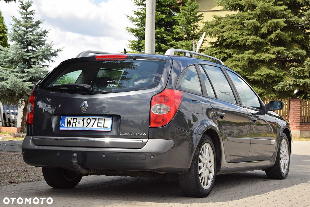 Renault Laguna - 5