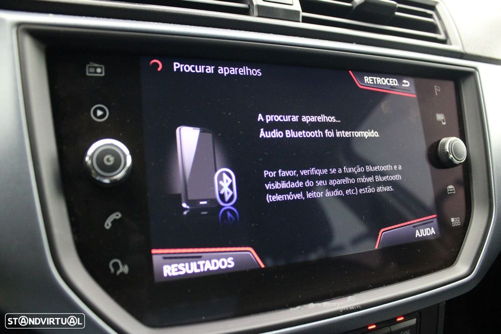 SEAT Arona 1.6 TDI Style - 16