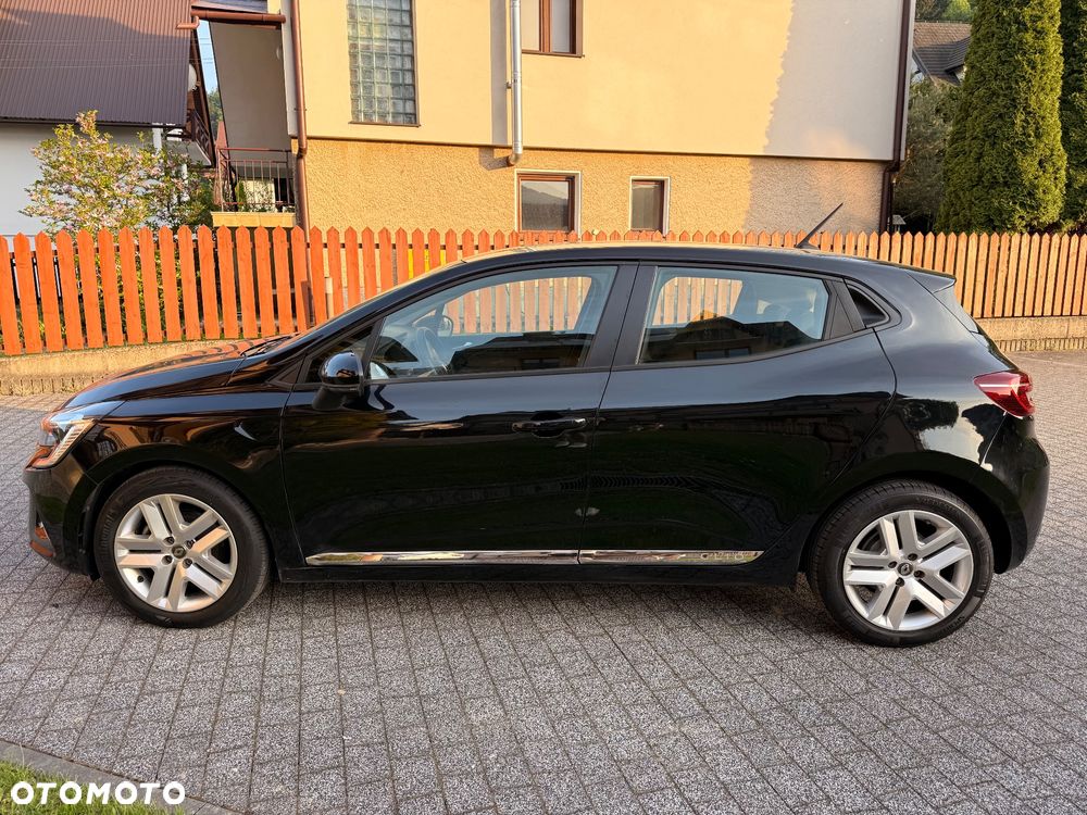 Renault Clio 1.6 E-TECH Intens - 5
