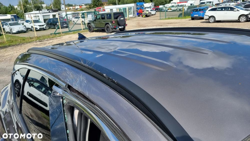 Hyundai Tucson 1.6 CRDi 48V-Hybrid 4WD DCT Prime - 19