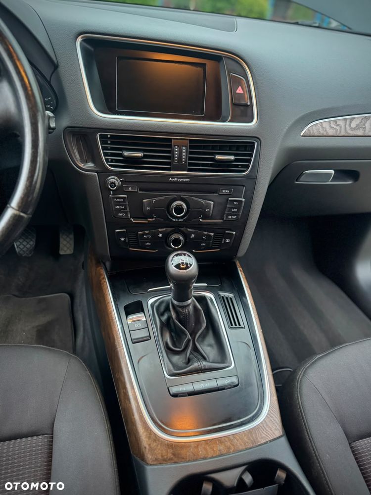 Audi Q5 2.0 TDI Quattro - 19