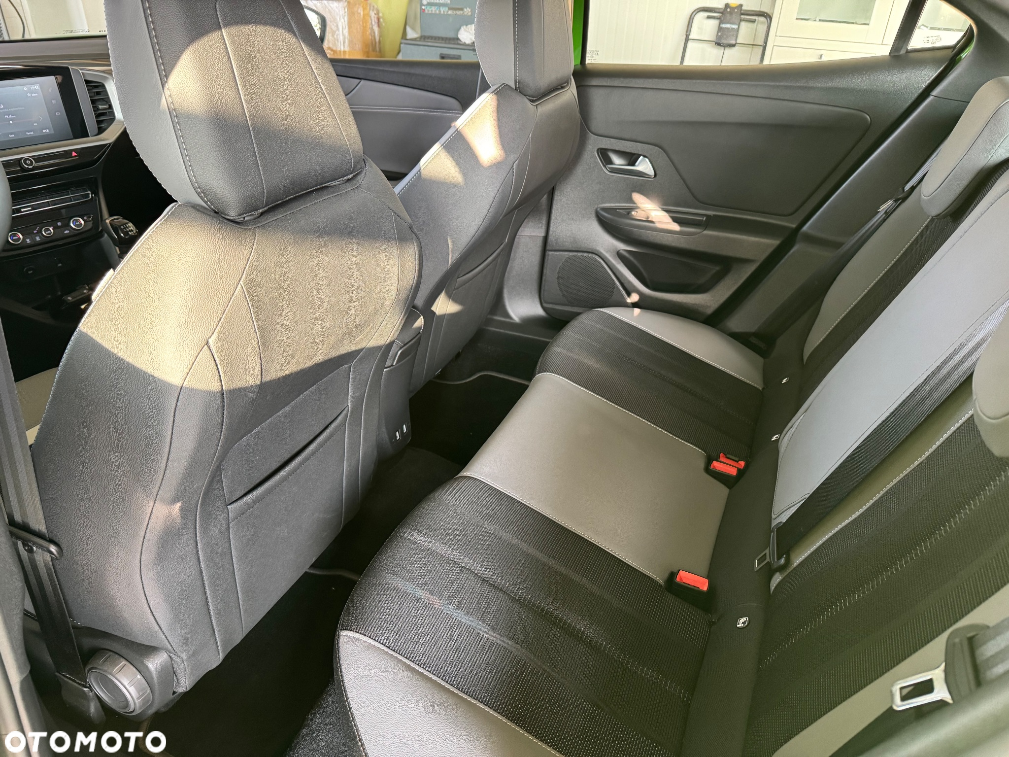 Opel Mokka 1.2 DI Turbo Ultimate - 32