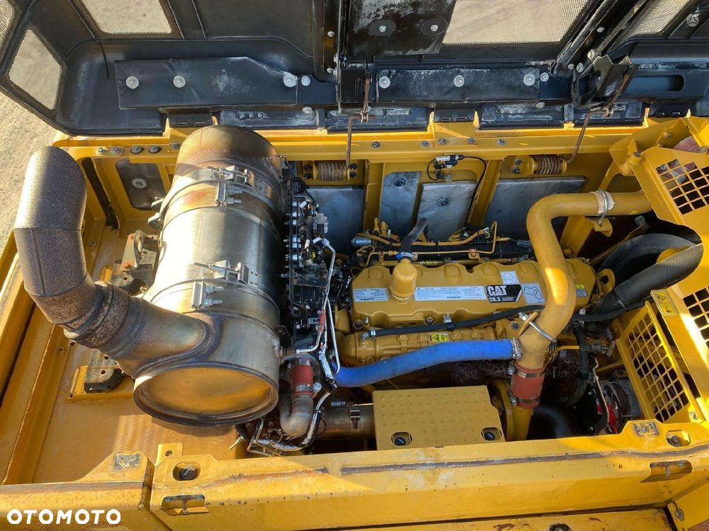 Caterpillar 336 - 12
