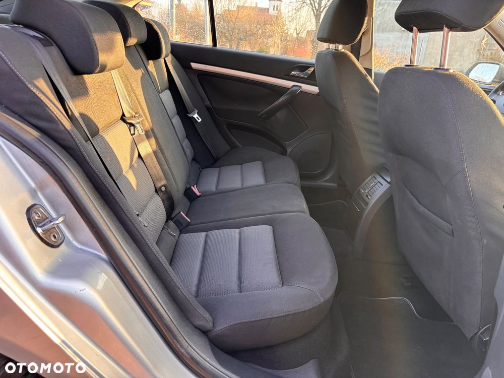 Skoda Octavia 1.9 TDI DPF Elegance - 9