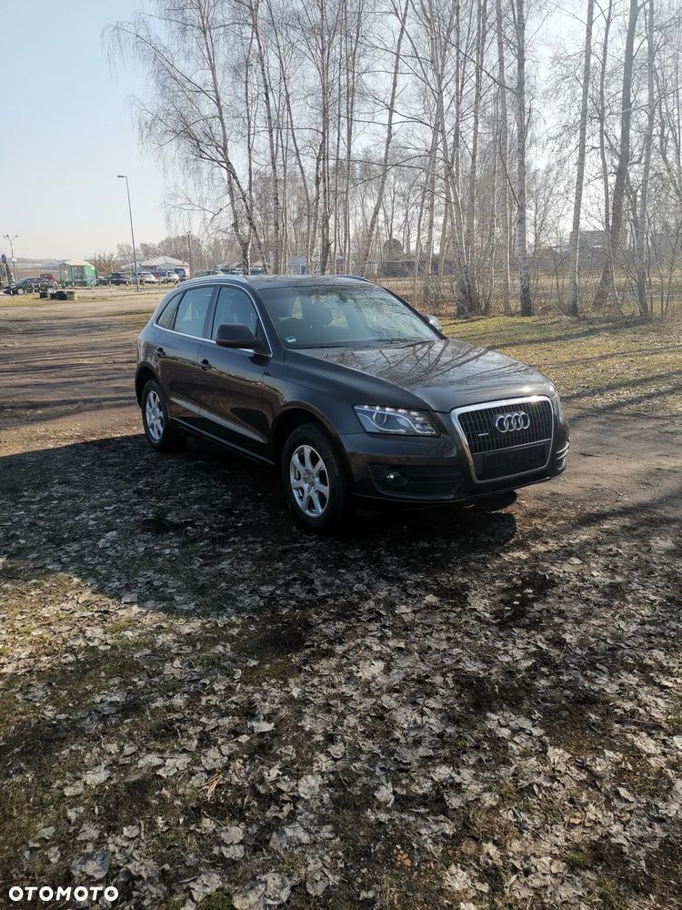 Audi Q5 - 27