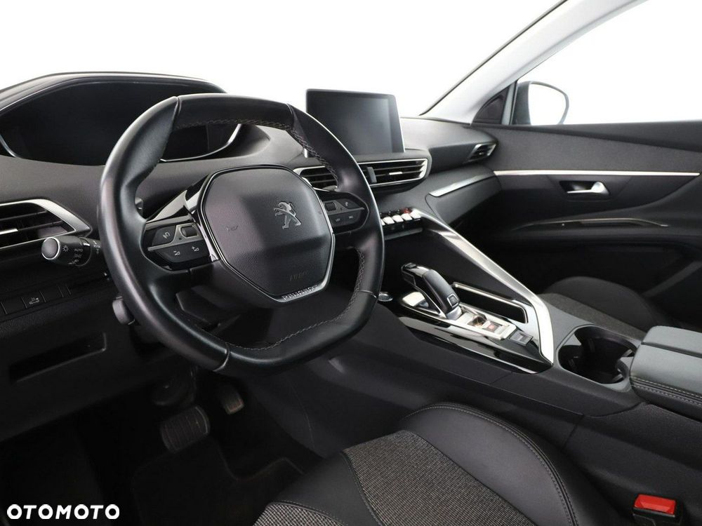 Peugeot 3008 PureTech 130 Stop & Start GPF EAT8 Allure Business-Paket - 15