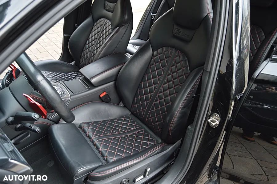 Audi A6 3.0 TDI competition quattro tiptronic - 29