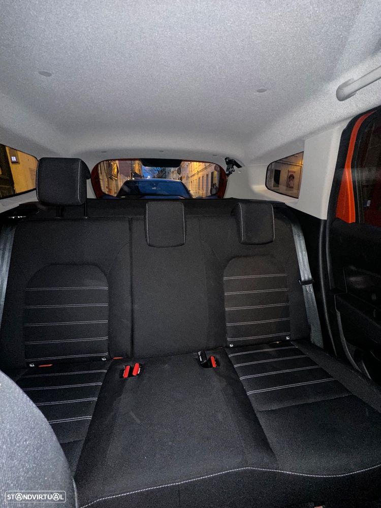 Dacia Duster TCe 130 2WD Série Especial Extreme - 4