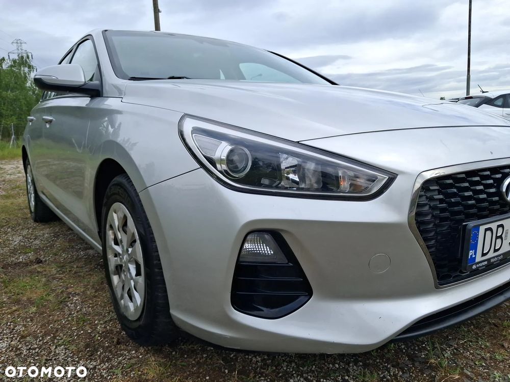 Hyundai i30 1.4 Classic + - 30