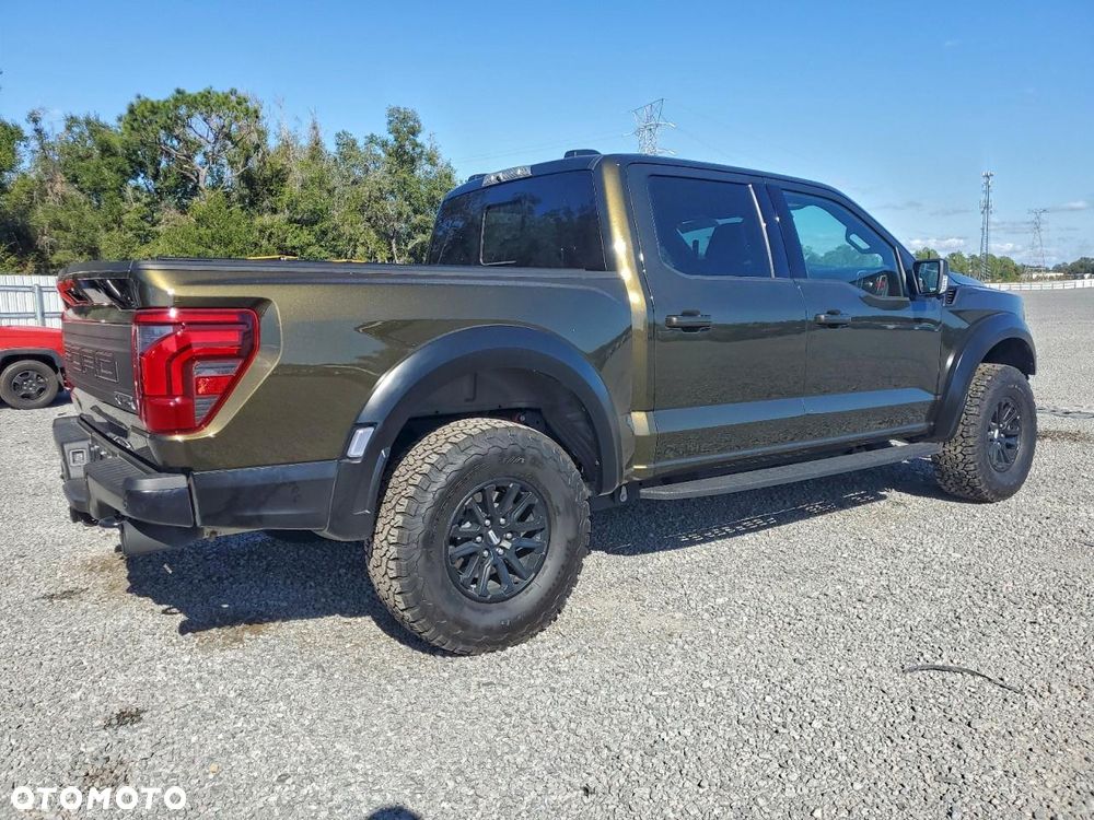 Ford F150 - 4