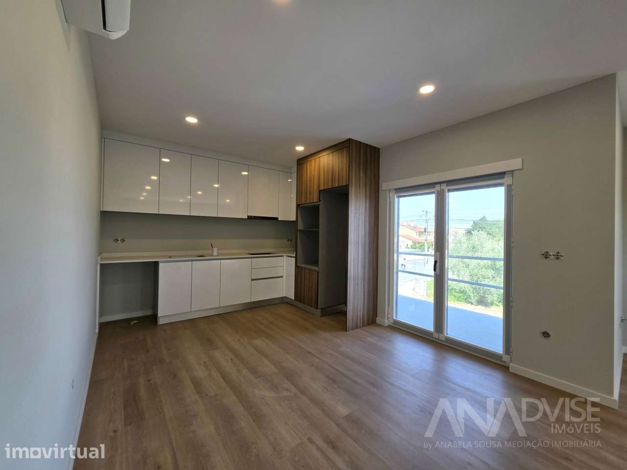 Apartamento T3 Venda em Fragosela,Viseu - Grande imagem: 3/22