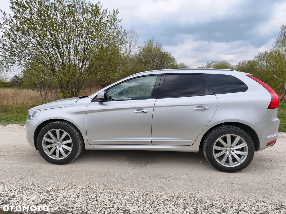 Volvo XC 60 T6 AWD Edition Pro - 7