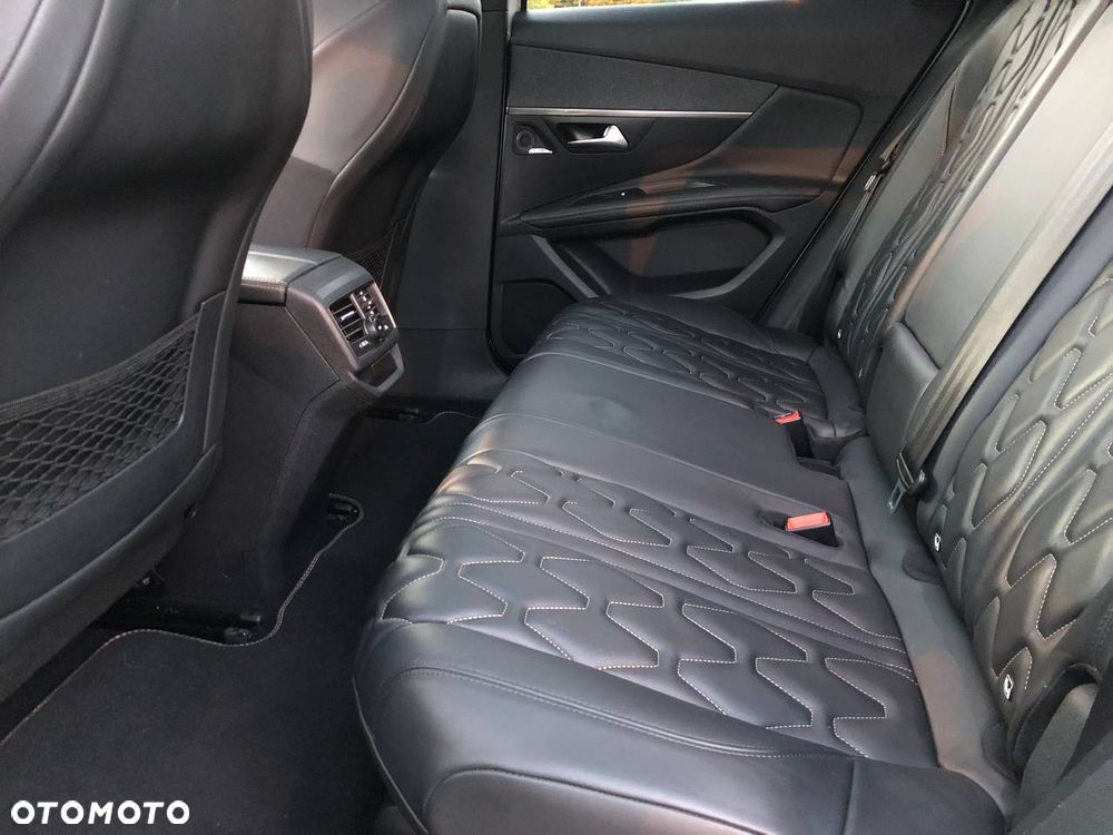 Peugeot 3008 1.5 BlueHDi GT S&S EAT8 - 19