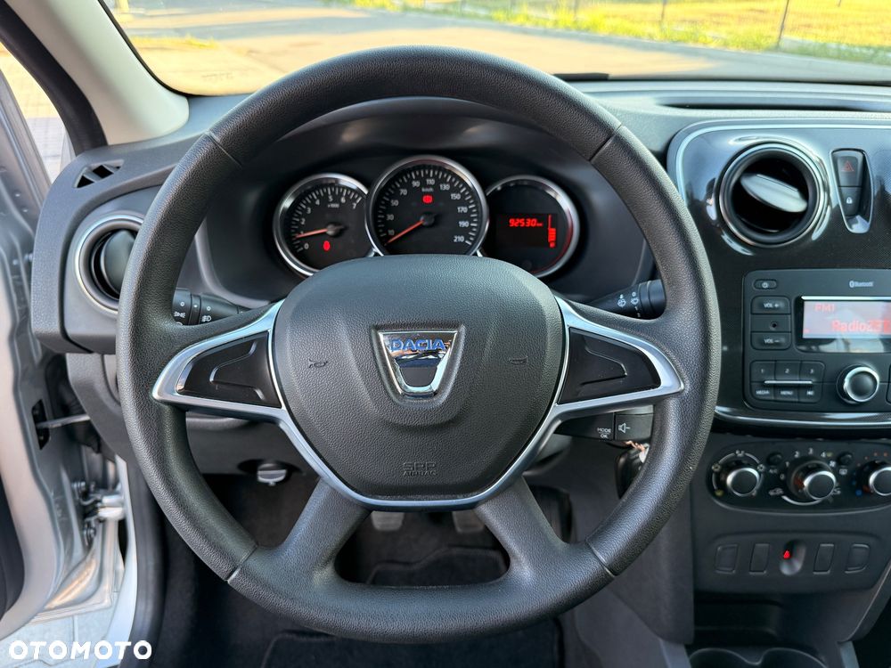 Dacia Logan 0.9 TCe Laureate S&S - 28