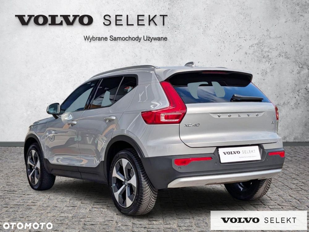 Volvo XC 40 - 8