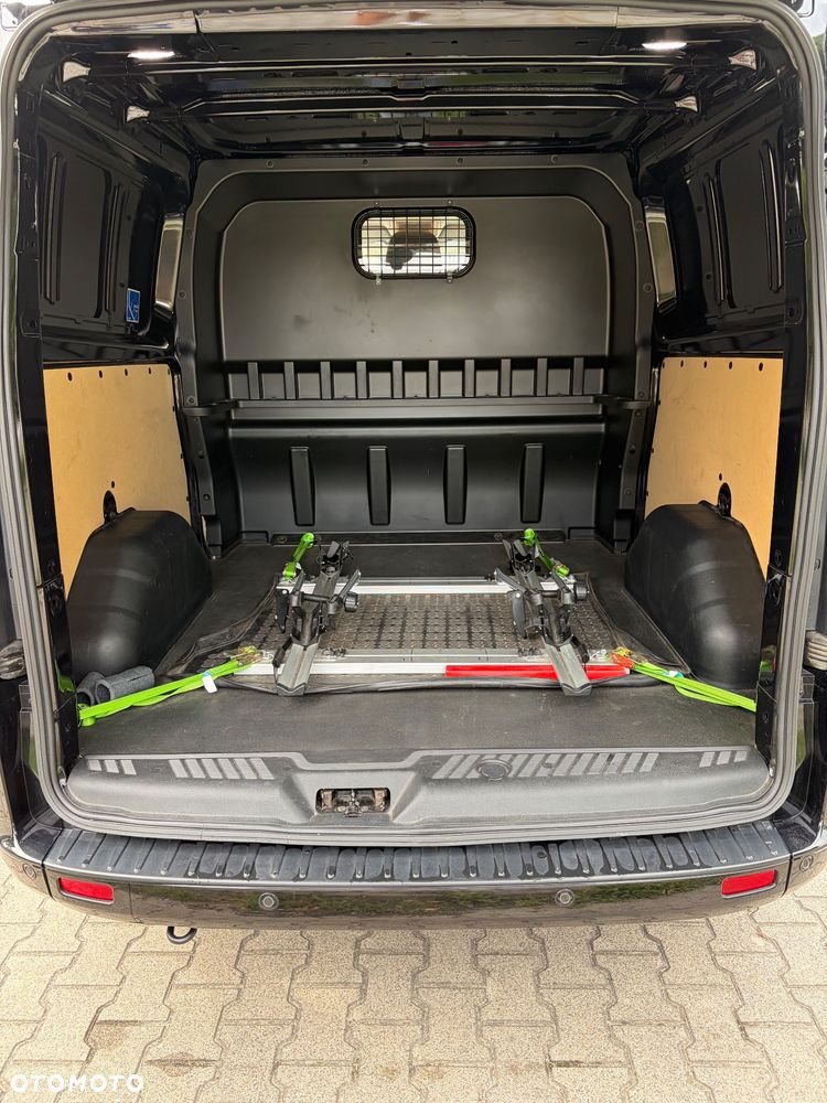 Ford Transit Custom - 7
