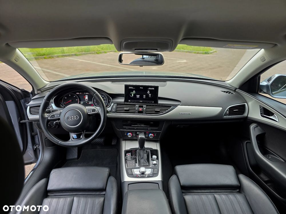 Audi A6 Avant 3.0 TDI Quattro S tronic - 18