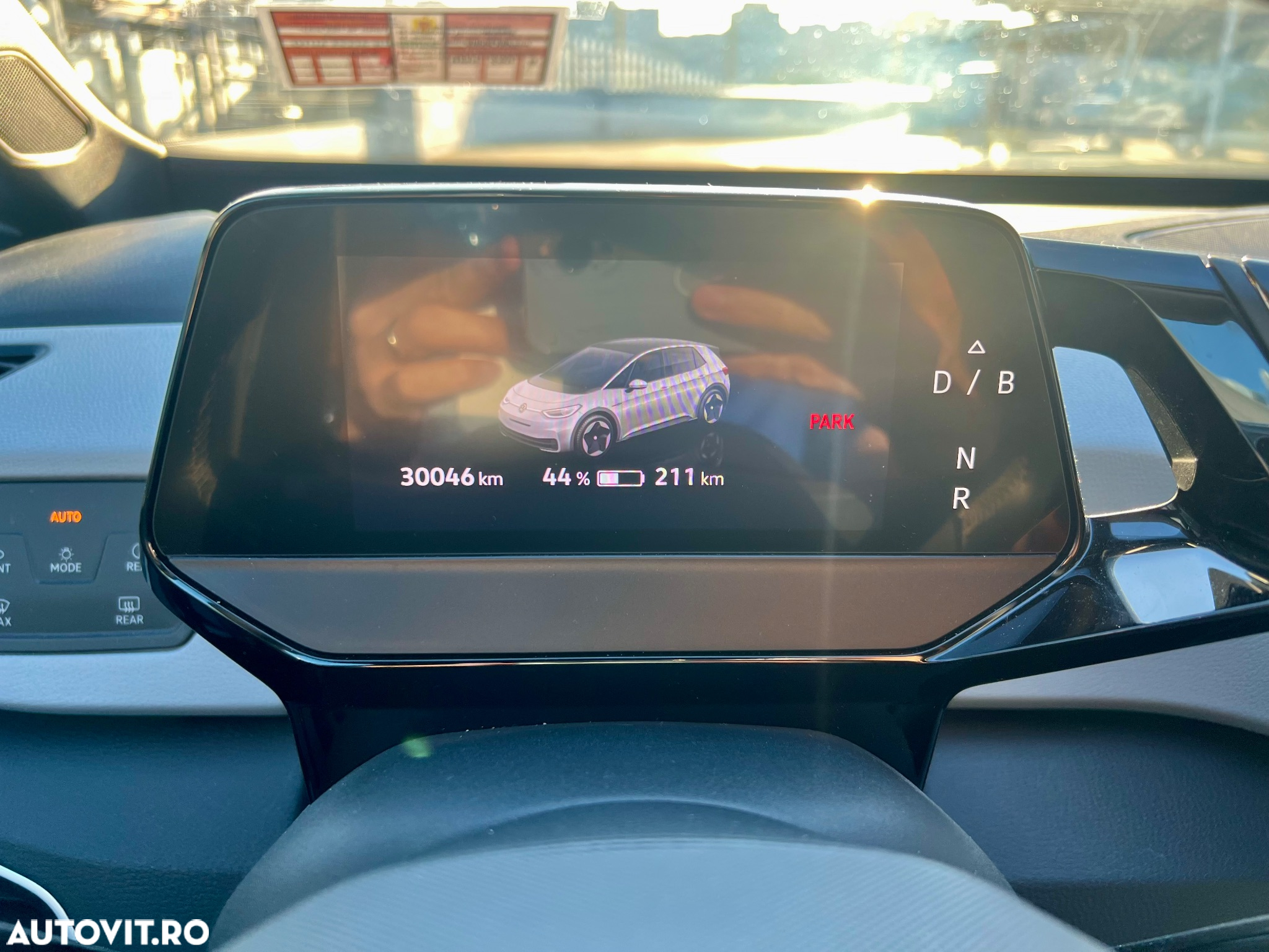 Volkswagen ID.3 77 kWh Pro S Performance - 9