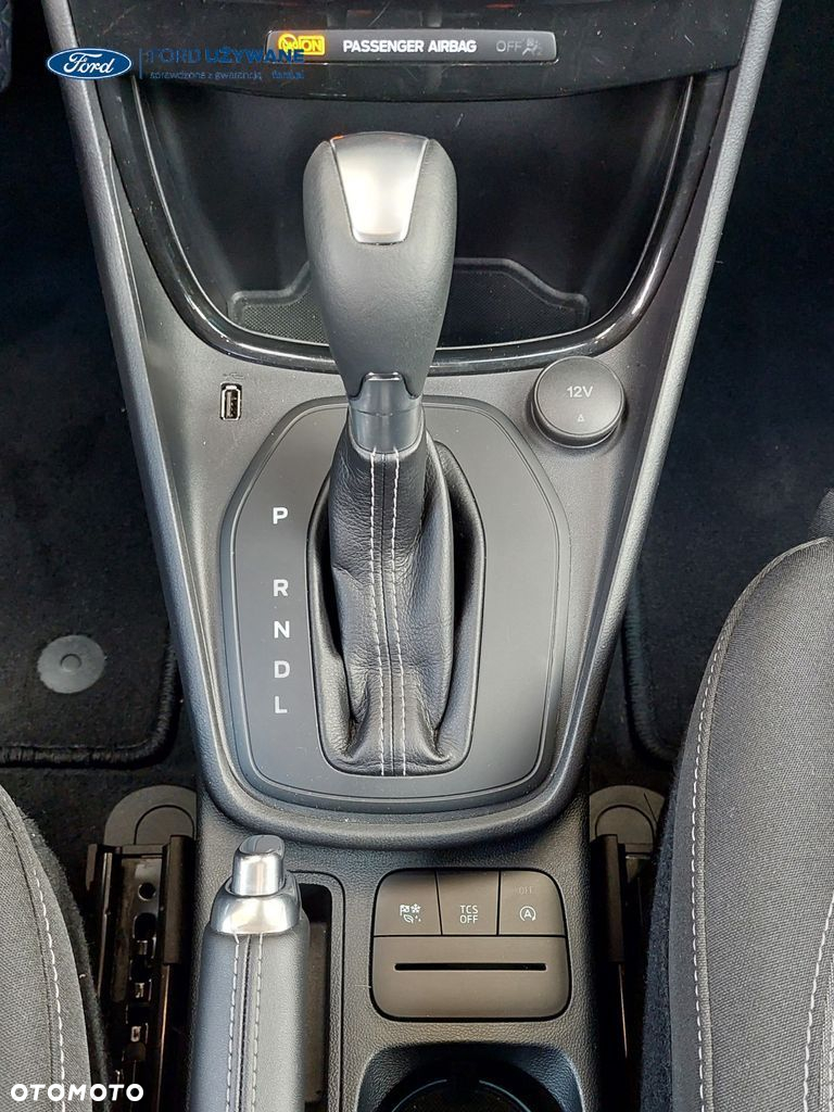 Ford Puma - 7