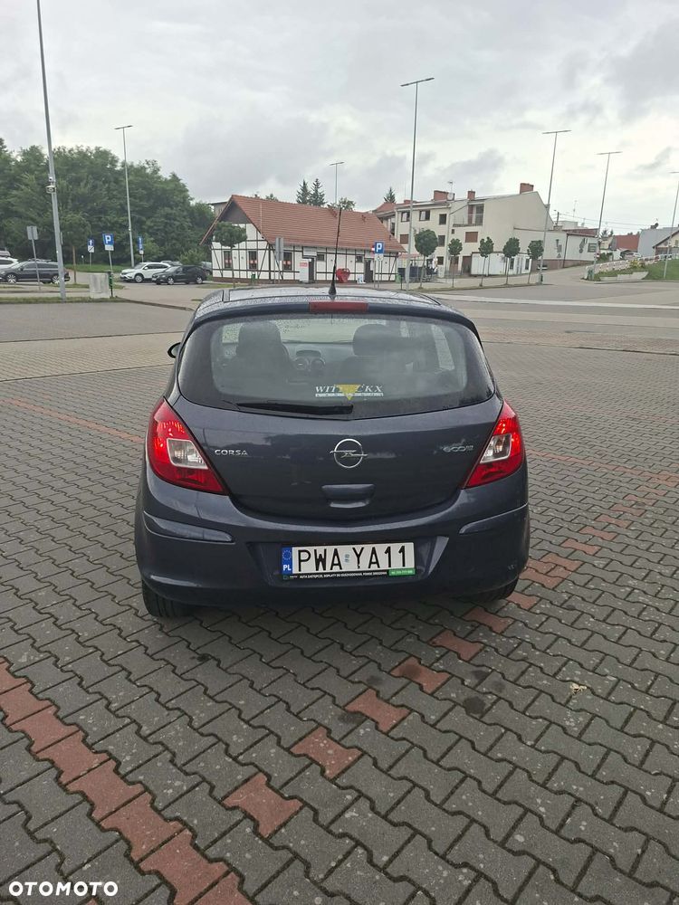 Opel Corsa 1.3 CDTI Color Edition - 4