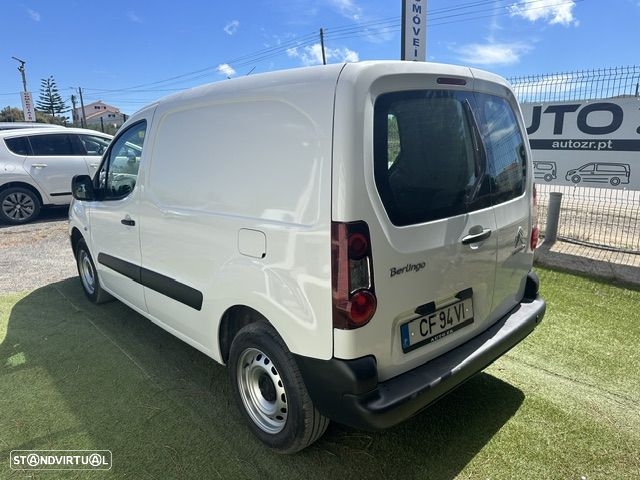 Citroën BERLINGO 3 LUG. - 3
