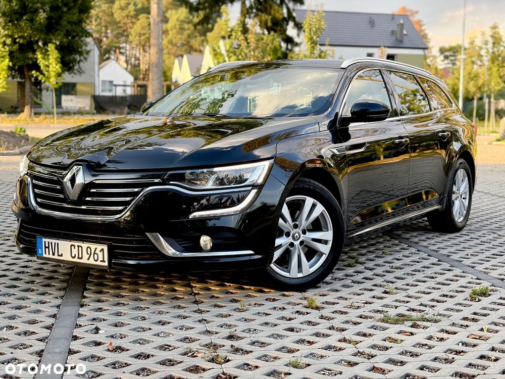 Renault Talisman ENERGY dCi 130 EDC INTENS - 15