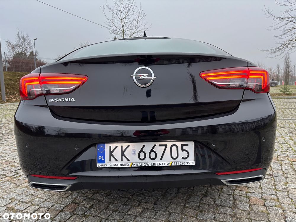 Opel Insignia 2.0 CDTI Business Elegance S&S - 9