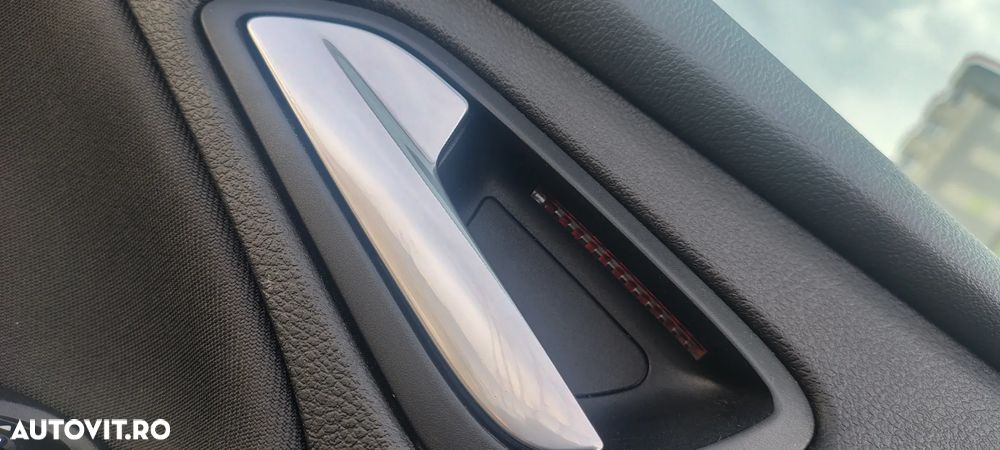 Ford Focus 1.6 TDCI DPF Trend - 9